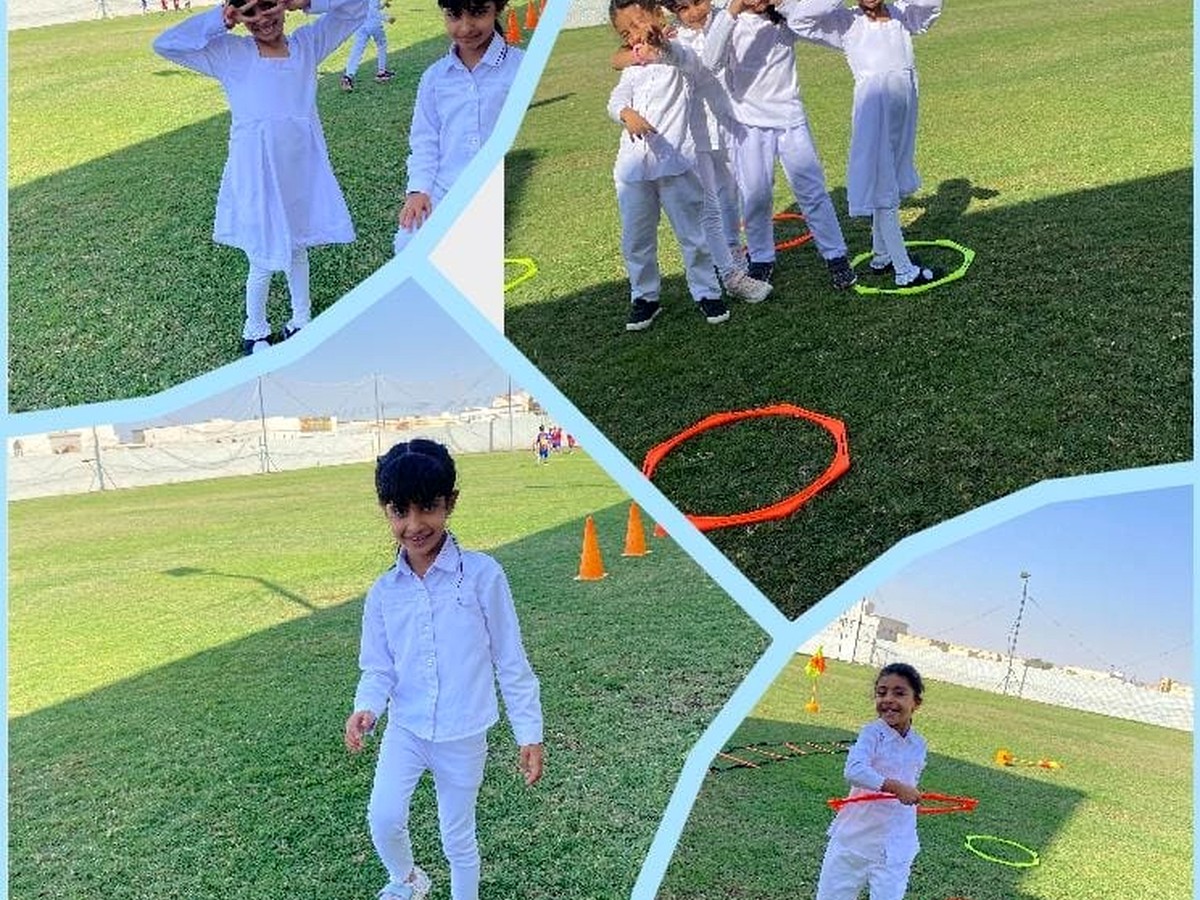 التعلم في دائرة الحوار