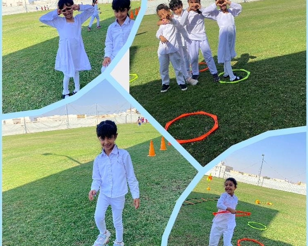 التعلم باللعب